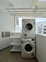 Caribbean At Keppel Bay (D4), Condominium #486161011